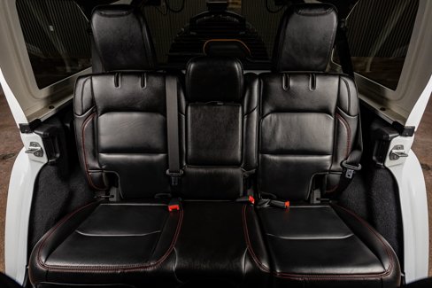 Used 2020 Jeep Wrangler Unlimited Rubicon image 34