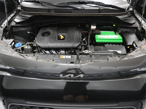 Used 2023 Kia Soul LX image 12