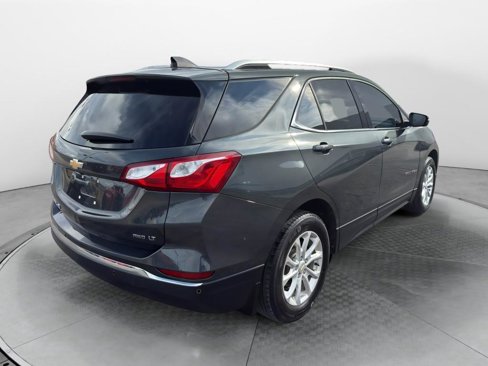 Used 2019 Chevrolet Equinox LT image 5