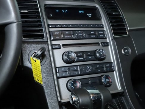 Used 2011 Ford Taurus SEL w/ 201A Rapid Spec Order Code image 24