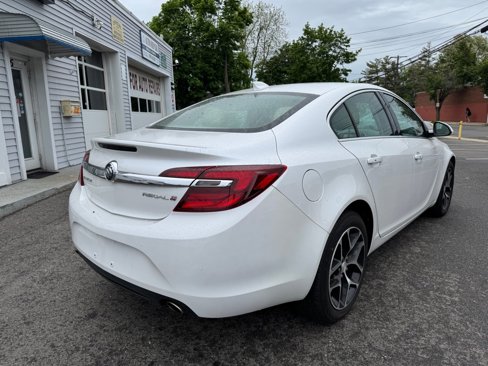Used 2017 Buick Regal Premium image 13