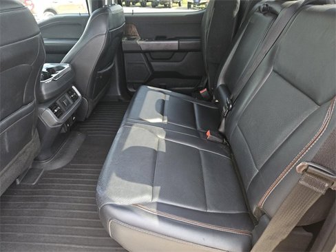 Used 2021 Ford F150 Lariat image 29