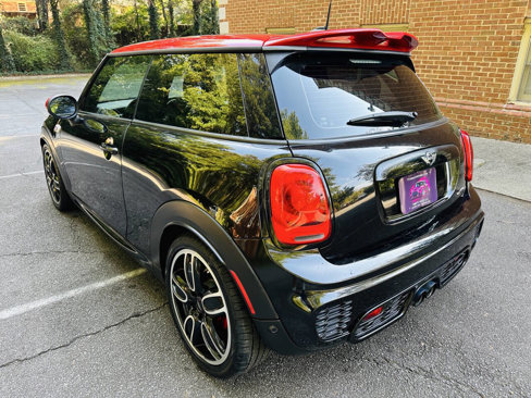Used 2017 MINI Cooper John Cooper Works image 8