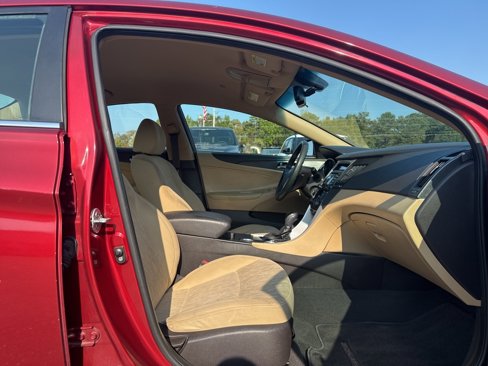 Used 2012 Hyundai Sonata GLS w/ Popular Equipment Pkg image 6