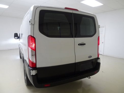 Used 2020 Ford Transit 250 Low Roof image 10