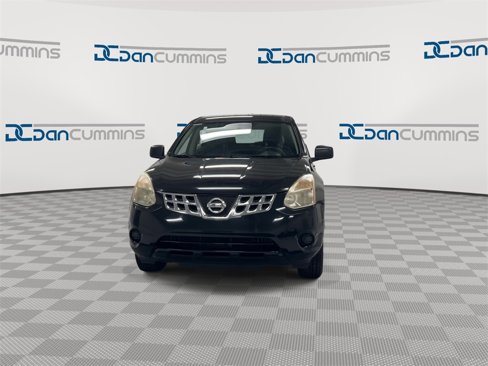 Used 2013 Nissan Rogue S image 3