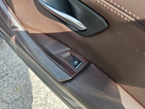 Used 2015 BMW 535i xDrive Sedan image 35
