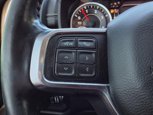 Used 2019 RAM 2500 Laramie image 18