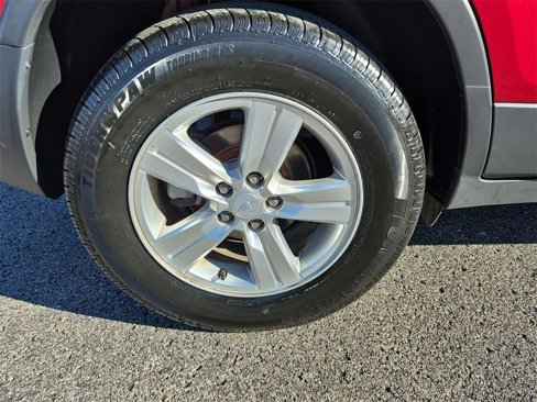 Used 2018 Chevrolet Trax LT w/ LT Convenience Package image 17