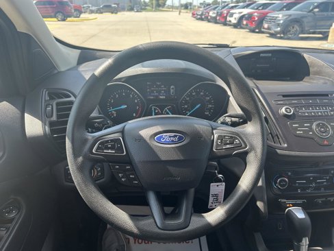 Used 2017 Ford Escape SE image 14