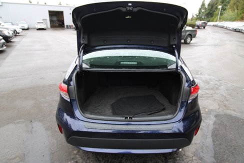 Used 2020 Toyota Corolla LE image 25