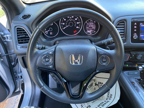 Used 2019 Honda HR-V Sport image 52