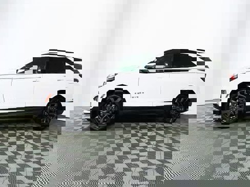 Used 2024 Chevrolet Equinox RS image 4