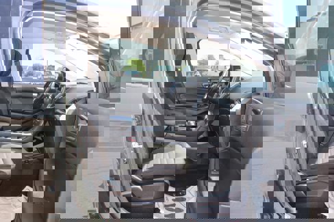 Used 2024 Ford Edge SE image 16