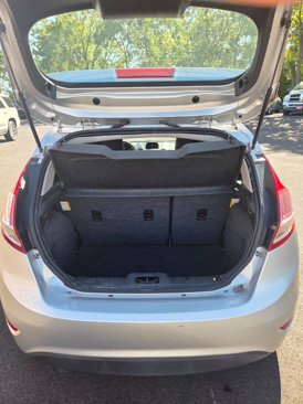 Used 2014 Ford Fiesta S image 6