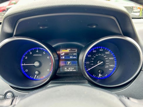 Used 2015 Subaru Outback 2.5i Premium image 20