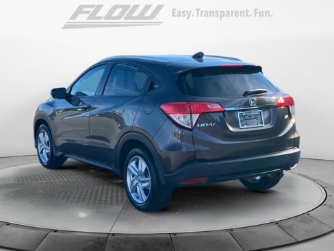 Used 2019 Honda HR-V EX-L image 6