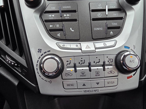 Used 2015 Chevrolet Equinox LT w/ Driver Convenience Package image 14