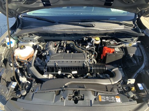 Used 2024 Ford Escape Active image 11