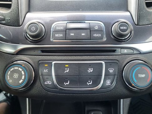 Used 2014 Chevrolet Impala LS w/ LS Convenience Package image 31