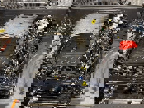 Used 2020 Buick Encore GX Select image 26