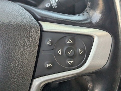 Used 2018 GMC Terrain SLT w/ Preferred Package image 27
