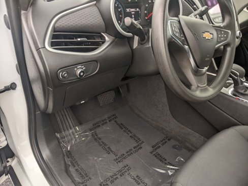 Certified 2023 Chevrolet Malibu LT image 17