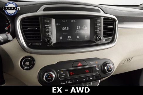 Used 2020 Kia Sorento EX image 33