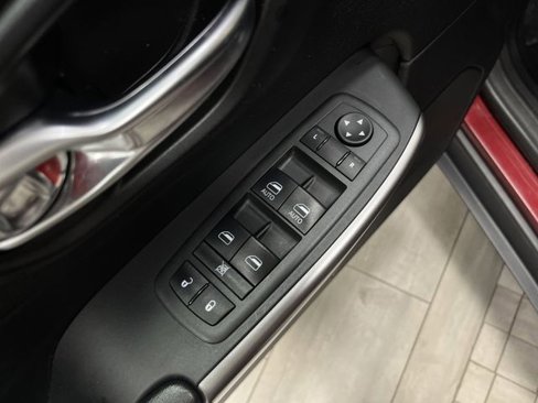 Certified 2021 Jeep Cherokee Latitude image 24