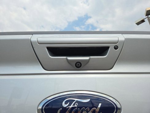 Used 2019 Ford F150 Lariat w/ FX4 Off-Road Package image 11