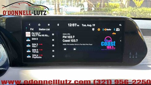Used 2023 Hyundai Palisade Calligraphy w/ Cargo Package image 32