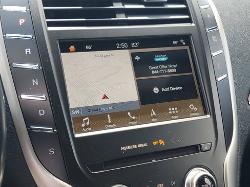 Used 2019 Lincoln MKC Select w/ Select Plus Package image 16