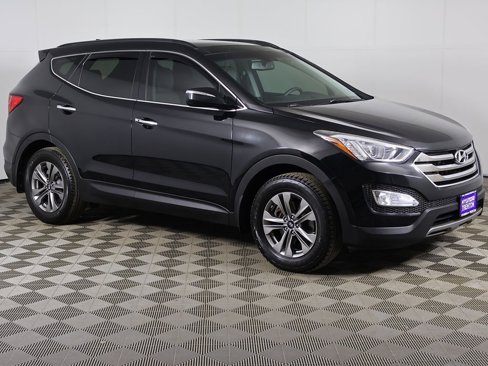 Used 2016 Hyundai Santa Fe Sport w/ Option Group 04 image 50