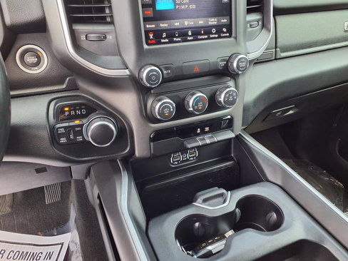 Used 2020 RAM 1500 Big Horn image 18