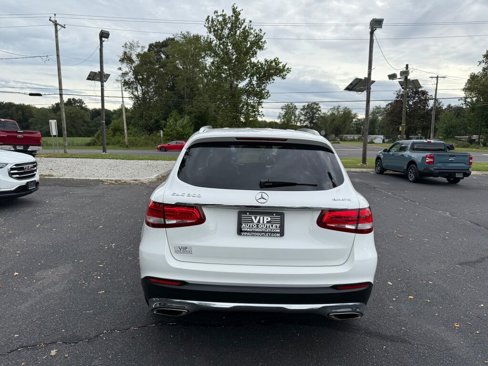 Used 2019 Mercedes-Benz CLA 250 4MATIC image 6