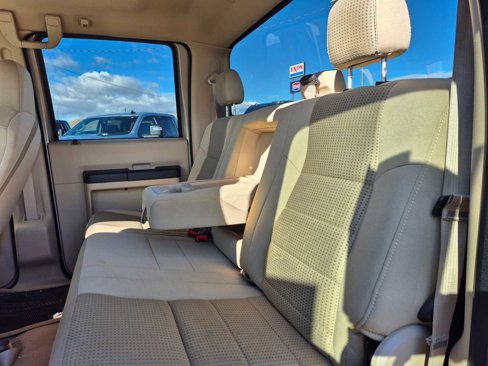 Used 2010 Ford F250 XLT image 31