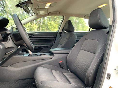 Used 2024 Nissan Altima 2.5 S image 24