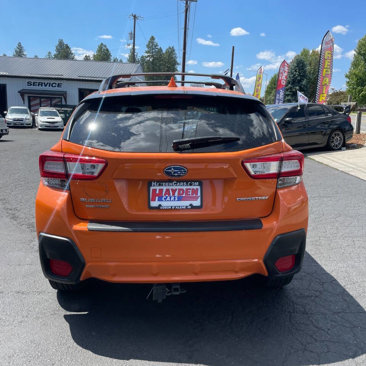 Used 2019 Subaru Crosstrek 2.0i Premium image 4