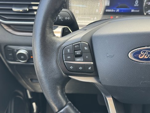 Used 2020 Ford Explorer Limited image 15