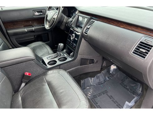 Used 2016 Ford Flex Limited image 17