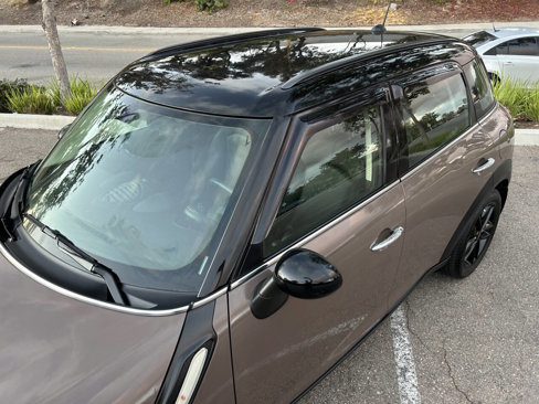 Used 2015 MINI Cooper Countryman S w/ Technology Package image 39