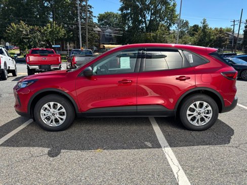 New 2025 Ford Escape Active w/ Tech Pack #1 image 5