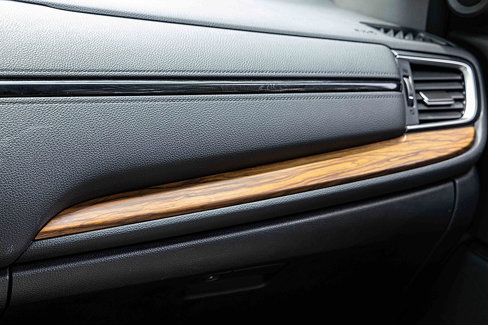 Used 2019 Honda CR-V EX-L image 15