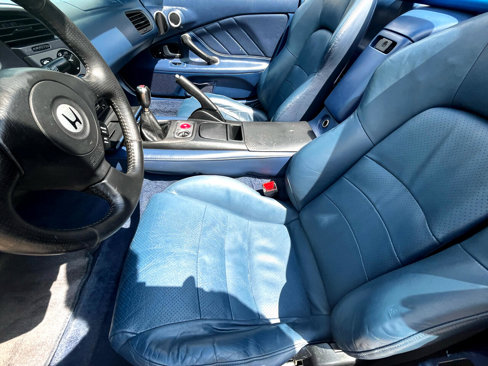 Used 2002 Honda S2000 image 33