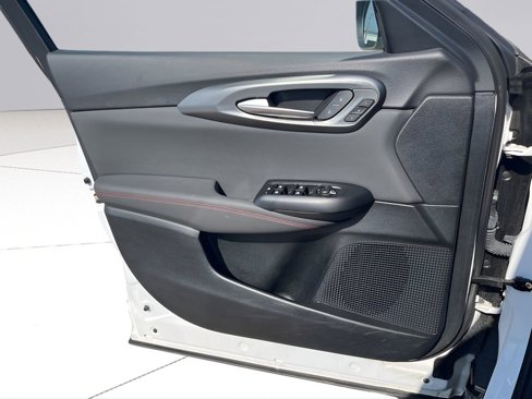 Used 2024 Dodge Hornet R/T image 31