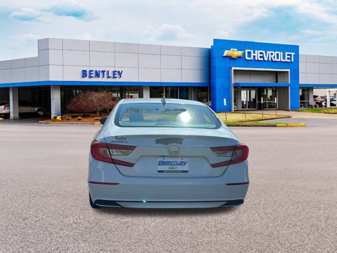 Used 2019 Honda Accord LX image 4