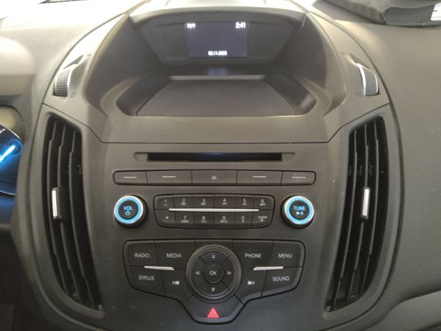 Used 2018 Ford Escape SE image 25