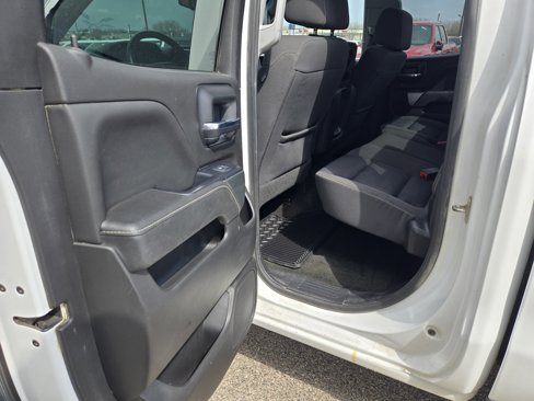 Used 2018 Chevrolet Silverado 1500 LT image 12
