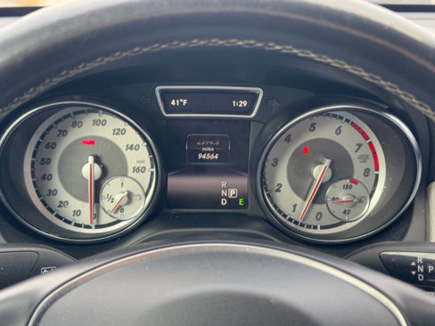 Used 2015 Mercedes-Benz CLA 250 4MATIC image 17