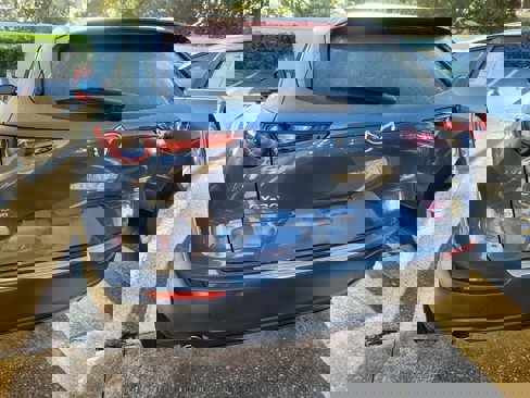 Certified 2022 MAZDA CX-30 AWD 2.5 S w/ Preferred Package image 5